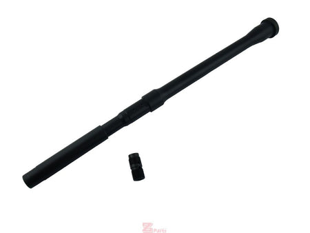 [Z-Parts] 16.5 inch Steel Outer Barrel for WE MSK/ACR GBB 