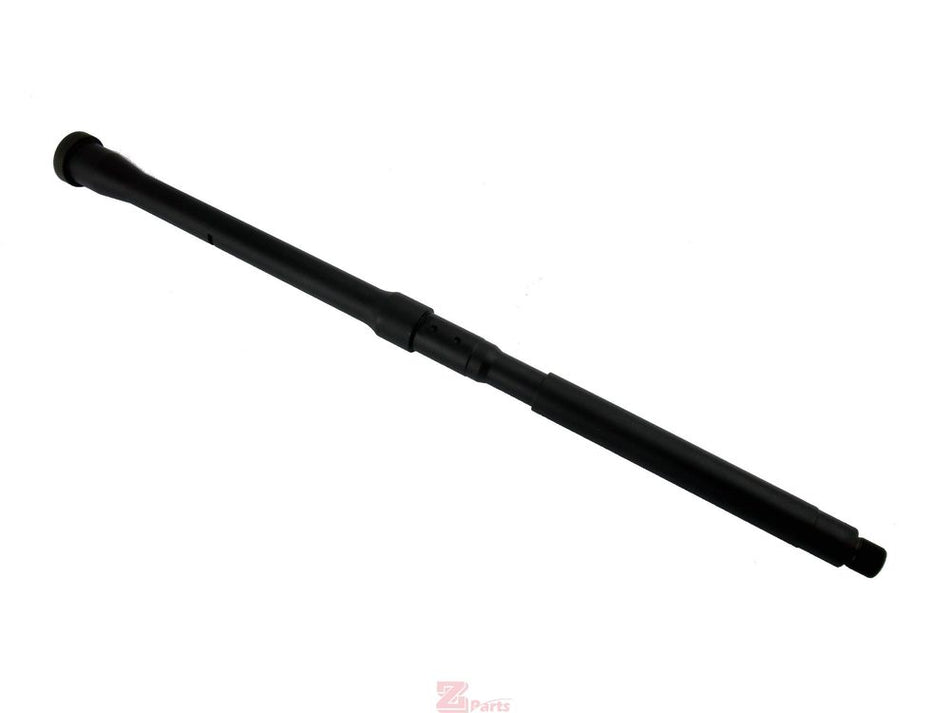 [Z-Parts] 18 inch Steel Outer Barrel for WE MSK/ACR GBB 