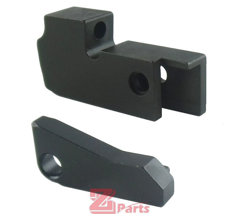 [Z-Parts] Steel Firing Pin Set for WE APACHE/MP5 GBB