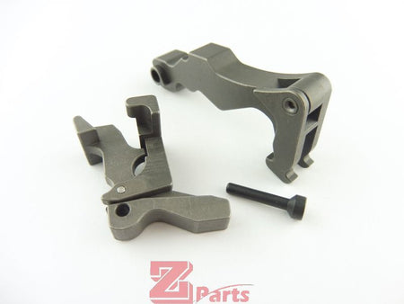 [Z-Parts] Steel Trigger Set for WE T.A-2015 / P90 GBB