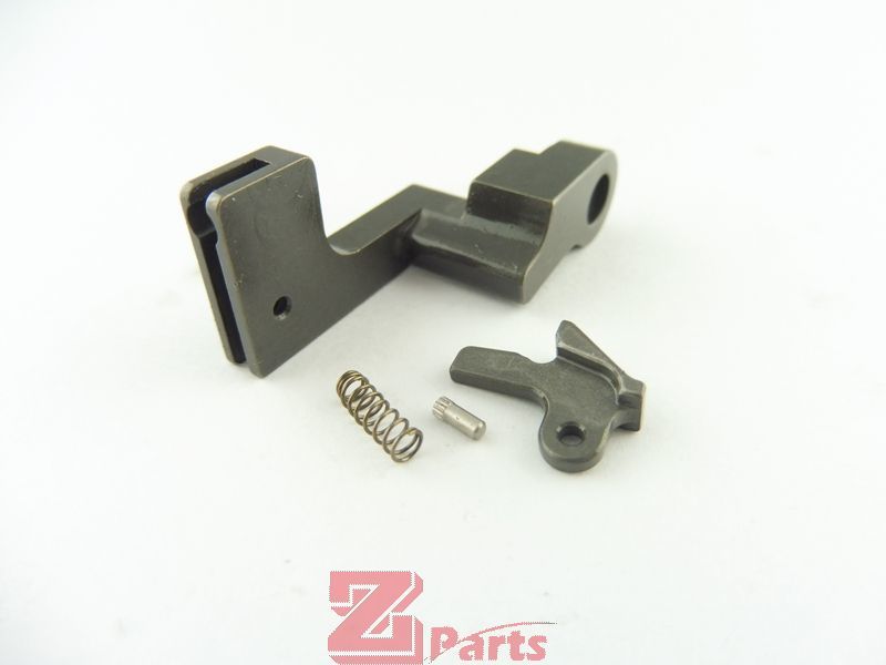 [Z-Parts] Steel Sear Set for WE T.A-2015 / P90 GBB