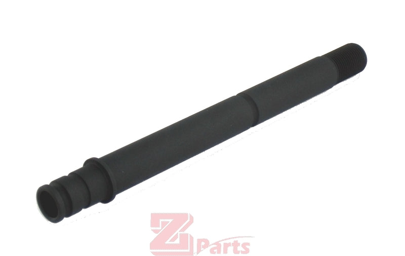 [Z-Parts] Steel Outer Barrel for WE SMG8 GBB