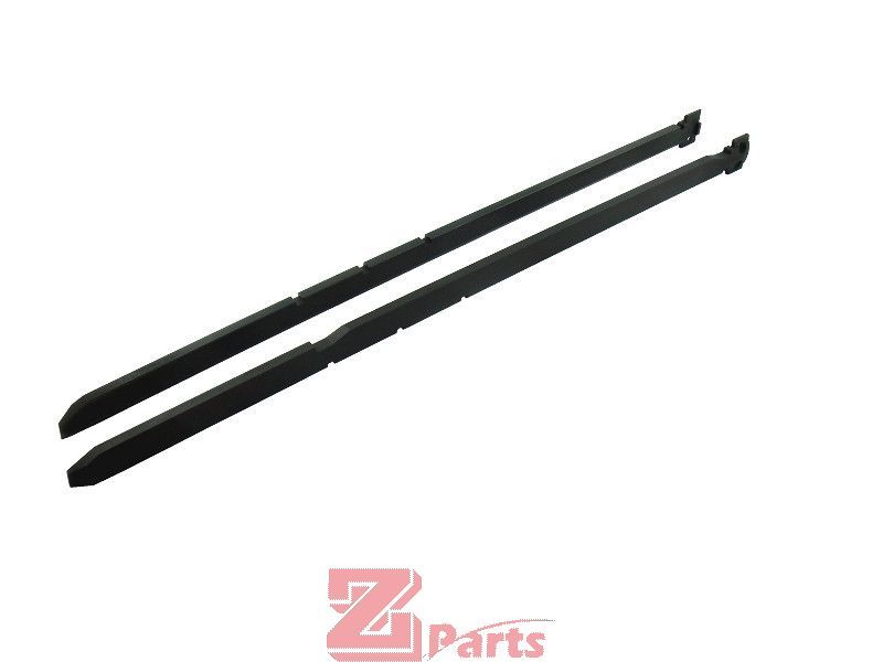 [Z-Parts Steel Stock for WE SMG8 GBB 