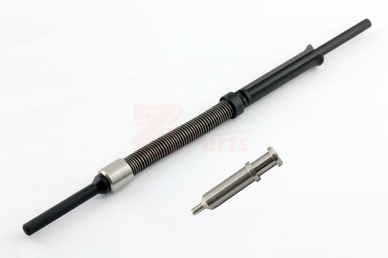 [Z-Parts] Steel Piston Rod Assembly For HK416 GBB Rifle 