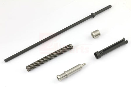 [Z-Parts] Steel Piston Rod Assembly For HK416 GBB Rifle 